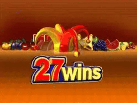 27 Wins