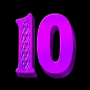 10