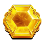 Yellow Diamond