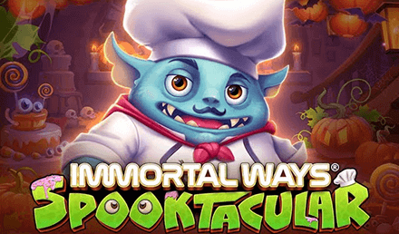 Immortal Ways Spooktacular