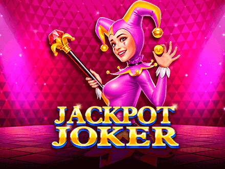 Jackpot Joker