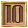 10 Card