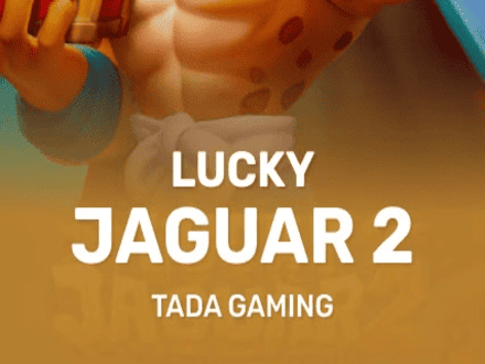 Lucky Jaguar 2