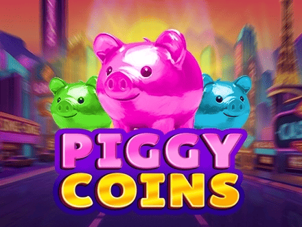 Piggy Coins