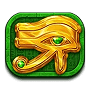 Green Amulet