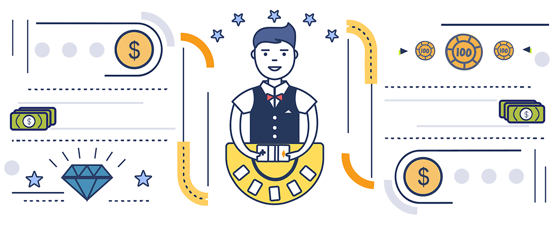 Сómο ѕеlессіοnаmοѕ lοѕ mејοrеѕ саѕіnοѕ сοn ΡауΡаl